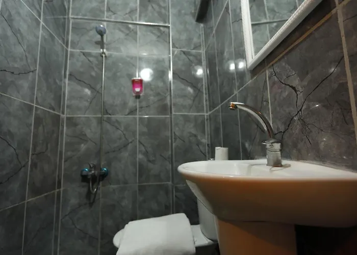 61 Apartahotel Estambul