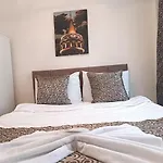 Nezahat Sultan Apart 2* Isztambul