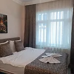 Nezahat Sultan Apart Apartmanhotel 2*