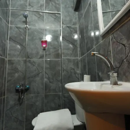 61 Hotel apartamentowy Stambuł