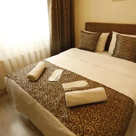 61 Hotel apartamentowy 2*