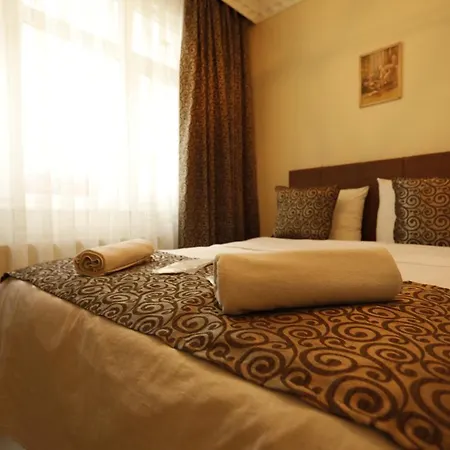 61 Hotel apartamentowy 2*