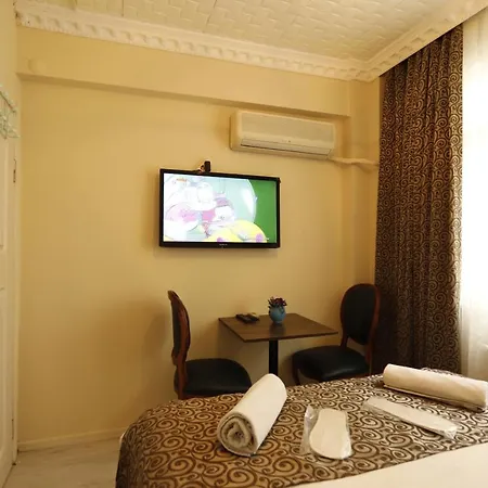 61 Hotel apartamentowy