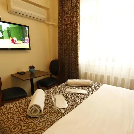 Aparthotel 61 Istanbul