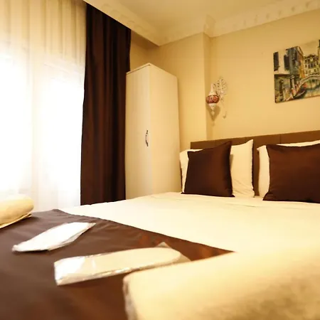 61 Hotel apartamentowy 2*