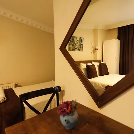 Hotel apartamentowy 61