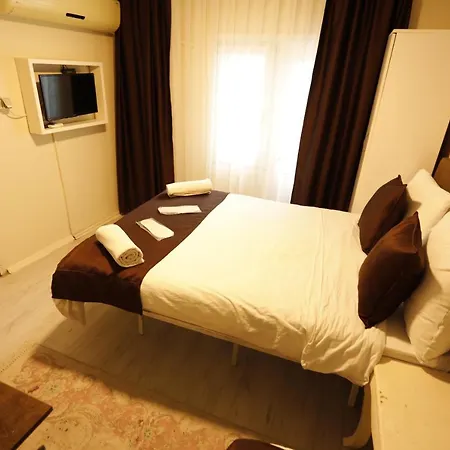 61 Hotel apartamentowy 2*