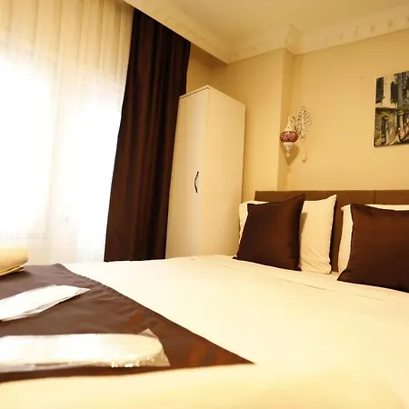 Hotel apartamentowy 61