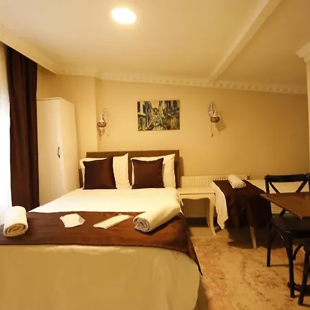 61 Hotel apartamentowy 2*