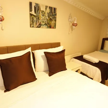 Appart hôtel 61