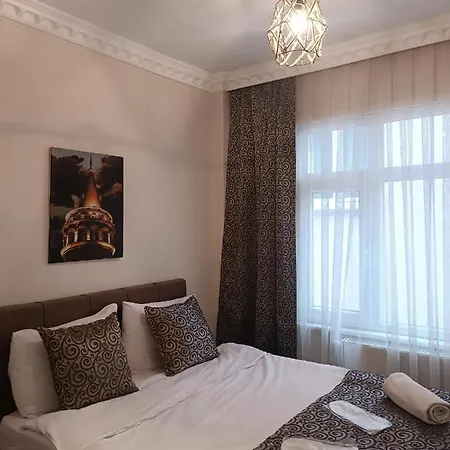 Hotel apartamentowy 61