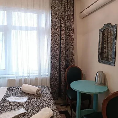 Hotel apartamentowy 61