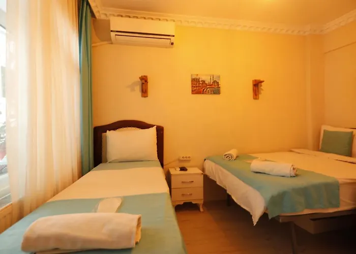 アパートホテル 61