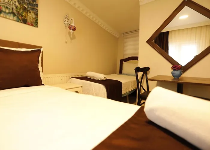 61 イスタンブール