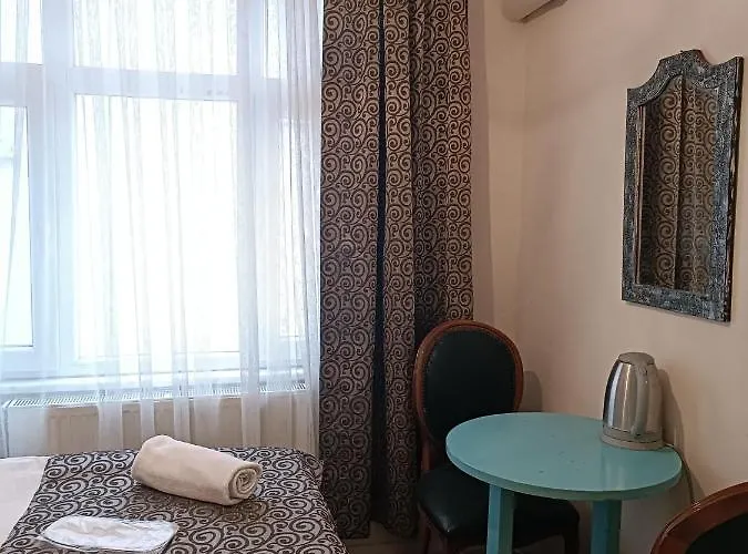 アパートホテル 61