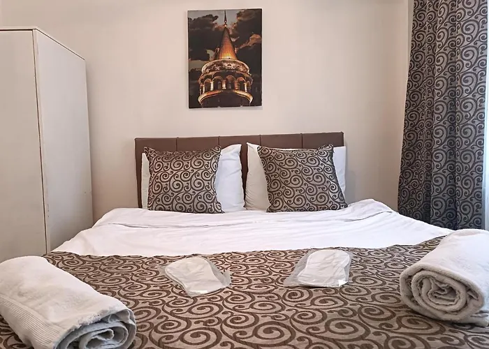 アパートホテル 61 2*