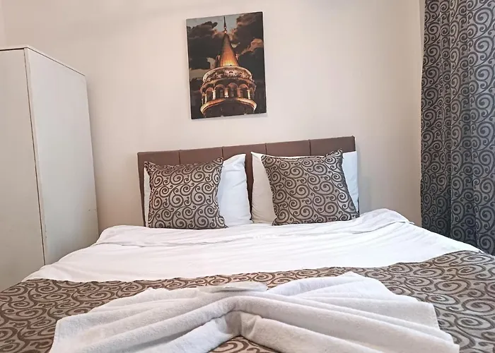 61 2* Стамбул