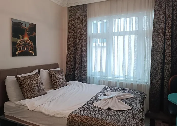 61 Апарт-отель 2*